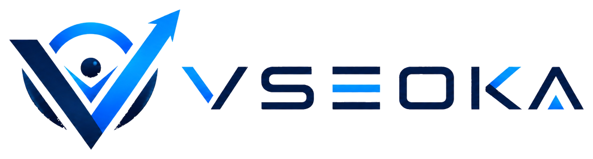 Vseoka Logo