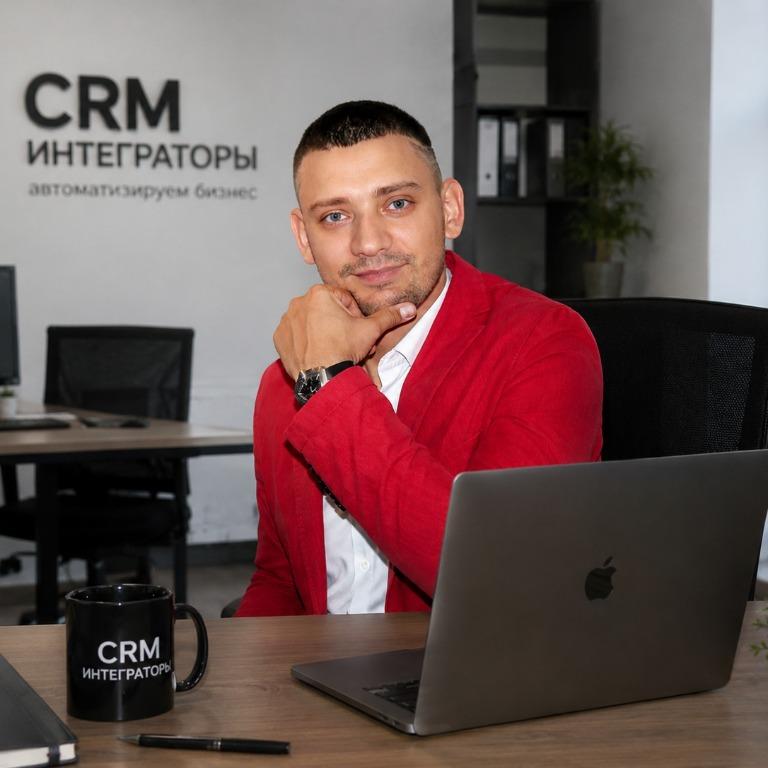 Станислав — архитектор автоматизации ITBA