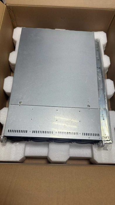 Фото б/у сервера Сервер Supermicro X10DRL-I, Актобе, Новый (Жана коныс)